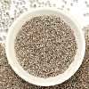 TOHO 8/0 Demi Round Beads Y-SEED-DR08-0989-4