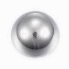 304 Stainless Steel Cabochon X-STAS-H398-30mm-37P-1
