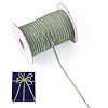Velvet Ribbon OCOR-TAC0023-25A-1