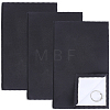 3Pcs Silver Polishing Cloth TOOL-CY0001-08B-1