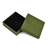 Cardboard Paper Bracelet Bangle Packing Boxes CON-K015-06C-2