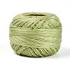Braided Polyester Cord OCOR-T017-04A-08-1