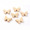 Unfinished Wood Beads X-WOOD-S037-071-1