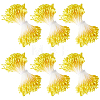 6Bundles Gypsum Artificial Flower Heart Core DIY-GF0014-11A-7