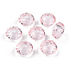 Glass European Beads GDA007-39-2