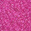 6/0 Glass Seed Beads SEED-A016-4mm-205-2