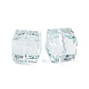 K9 Glass Imitation Austrian Crystal Beads GLAA-D023-03-2