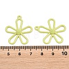 Alloy Pendants PALLOY-T096-10C-3