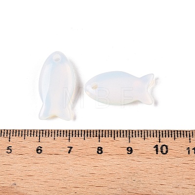 Opalite Pendants G-N342-106Q-1