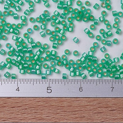 MIYUKI Delica Beads X-SEED-J020-DB0691-1