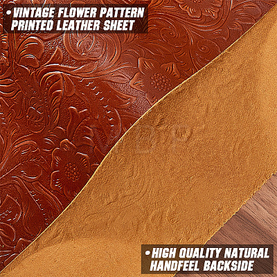 Leather Fabric AJEW-WH0314-506D-04-1