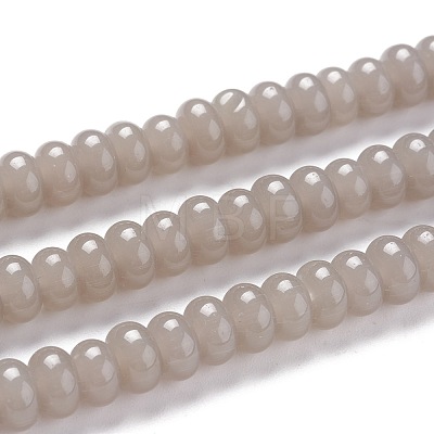 K9 Glass Beads Strands GLAA-K039-A-1
