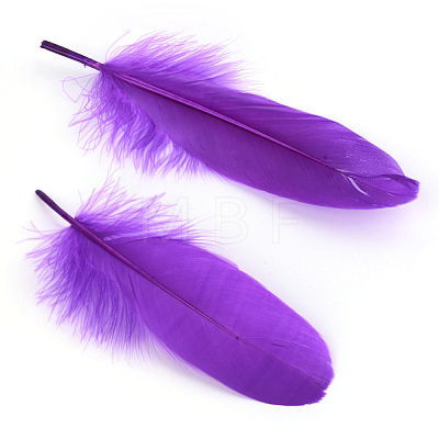Goose Feather Costume Accessories X-FIND-Q044-06-1