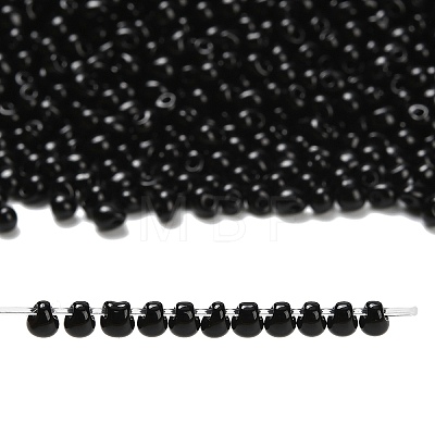 MIYUKI 3.4mm Drop Beads Y-SEED-MY04-DP401-1