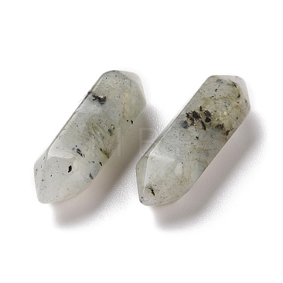 Natural Labradorite Healing Stones G-K330-38-1