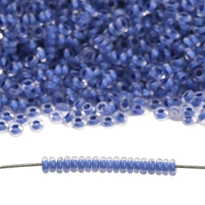 TOHO 11/0 Demi Round Beads SEED-DR11-0977-1