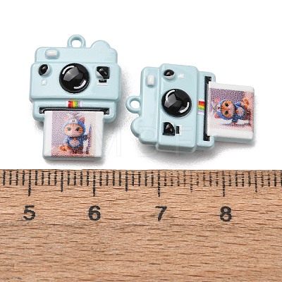 Alloy Pendants PALLOY-A040-02A-1