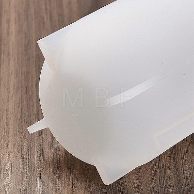 3D DIY Silicone Candle Molds DIY-K073-28B-1