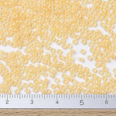 MIYUKI Round Rocailles Beads SEED-G007-RR0515-1