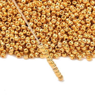 TOHO 11/0 Round Beads SEED-TR11-0715-1