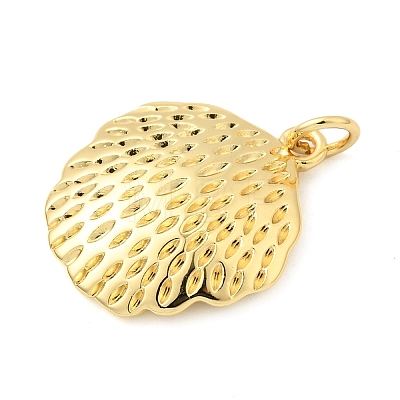 Brass Pendants KK-I364-51B-G-1