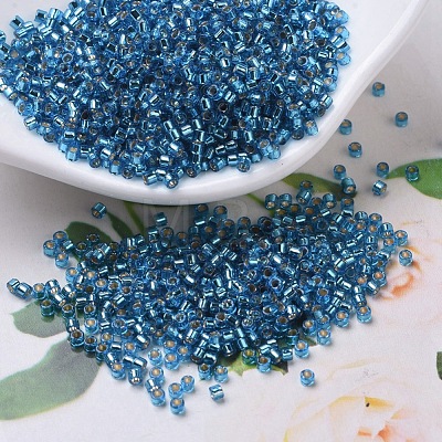 MIYUKI Delica Beads X-SEED-J020-DB0149-1