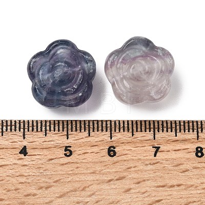 Natural Mixed Gemstone Beads G-L636-C-01-1