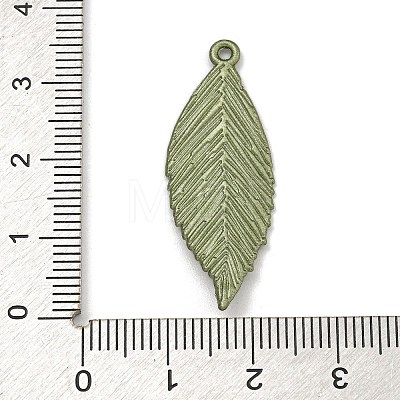 Alloy Pendants FIND-M037-01A-1