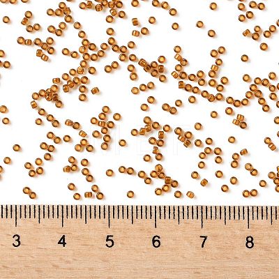 TOHO Round Seed Beads SEED-JPTR15-0941-1