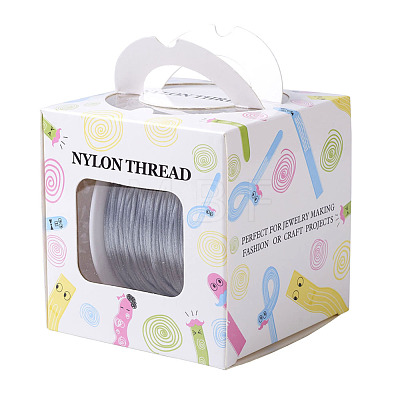 Nylon Thread NWIR-JP0006-013-1