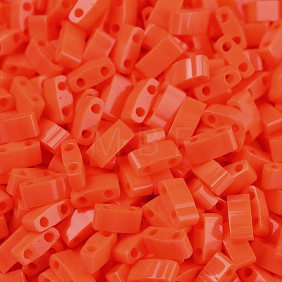 MIYUKI Half TILA Beads SEED-JP0008-HTL406-1