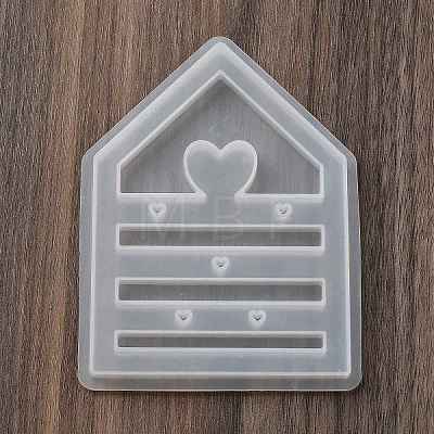 DIY Silicone Molds DIY-H176-01C-1