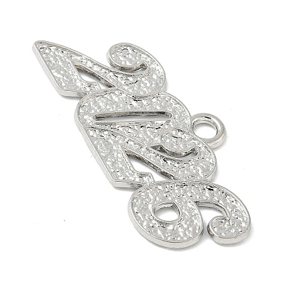 Alloy Pendants FIND-L025-03P-1