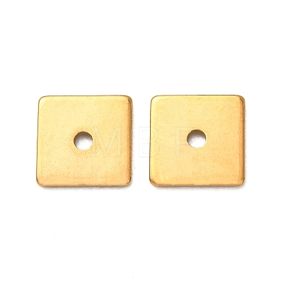 304 Stainless Steel Geometric Spacer Beads STAS-F362-04B-G03-1