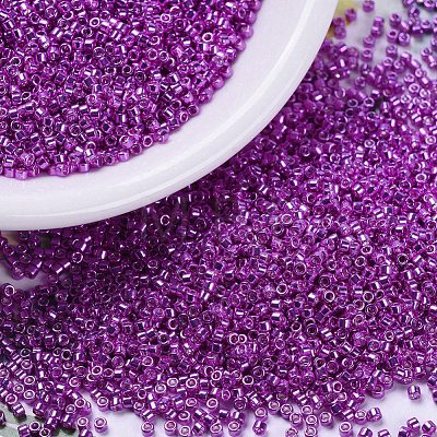 MIYUKI Delica Beads SEED-X0054-DB0422-1