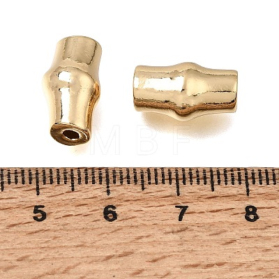 Brass Beads KK-N290-29G-1