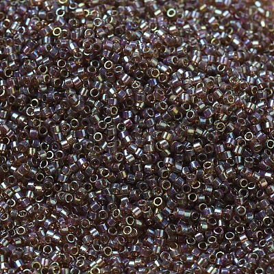 MIYUKI Delica Beads SEED-J020-DB0122-1