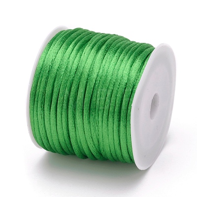 Nylon Cord NWIR-L006-2mm-09-1