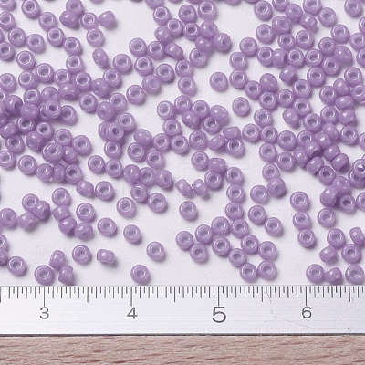 MIYUKI Round Rocailles Beads SEED-G007-RR4486-1