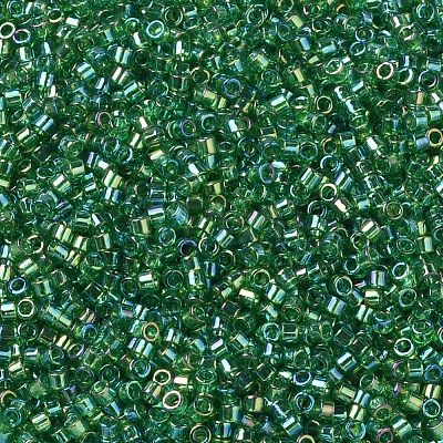MIYUKI Delica Beads SEED-X0054-DB0152-1