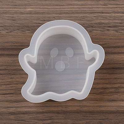 Halloween Theme DIY Shape Silicone Candle Molds SIMO-P010-C03-1