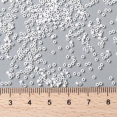 MIYUKI Round Rocailles Beads SEED-X0056-RR0402F-1