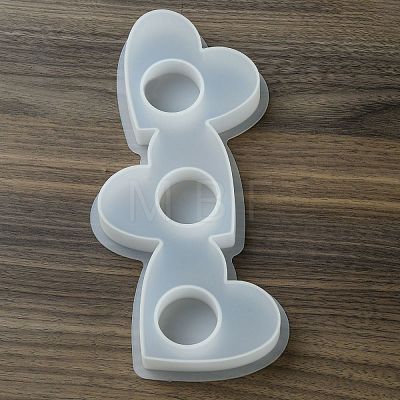 Candle Holder Silicone Molds SIL-Z019-02B-1