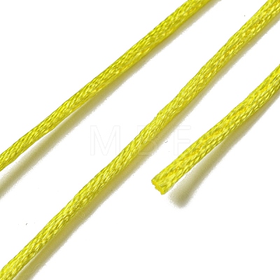 Polyester Embroidery Floss OCOR-C005-B02-1