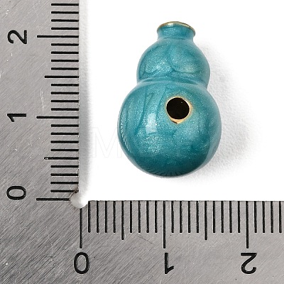 304 Stainless Steel Enamel Beads SA-CBA641C-01A-1