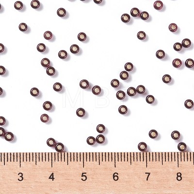 MIYUKI Round Rocailles Beads SEED-JP0009-RR0013-1