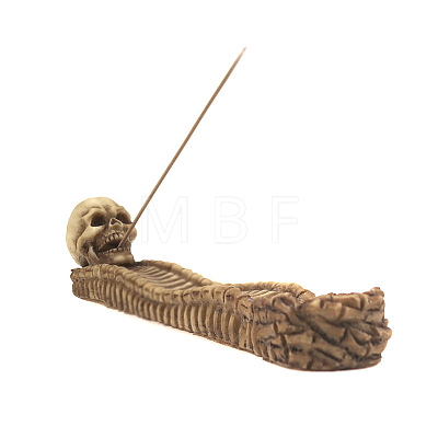 Resin Incense Burners DARK-PW0001-110B-1