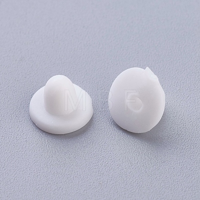 Plastic Ear Nuts KY-F010-05-A-1