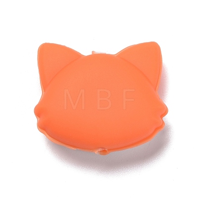 Silicone Focal Beads SIL-A002-04-1