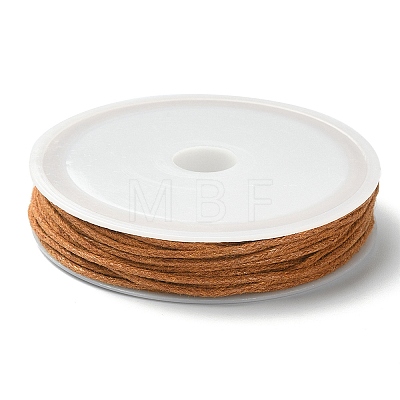 6.8M Waxed Cotton Cords YC-YW0001-03-290-1